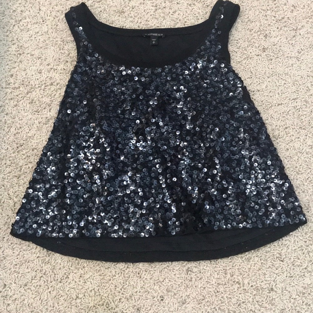 Express Top